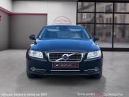 VOLVO d'occasion S80 D3 136 SUMMUM de 2012 Soissons (02)﻿