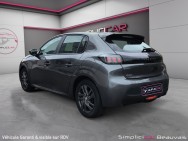 PEUGEOT d'occasion 208 1.2 PURETECH 75 ACTIVE PACK de 2022 Beauvais