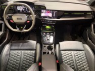 AUDI d'occasion RS3 2.5 TFSI 400ch quattro S tronic 7 de 2024