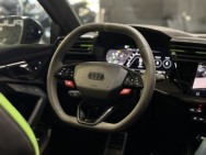 AUDI d'occasion RS3 2.5 TFSI 400ch quattro S tronic 7 de 2024