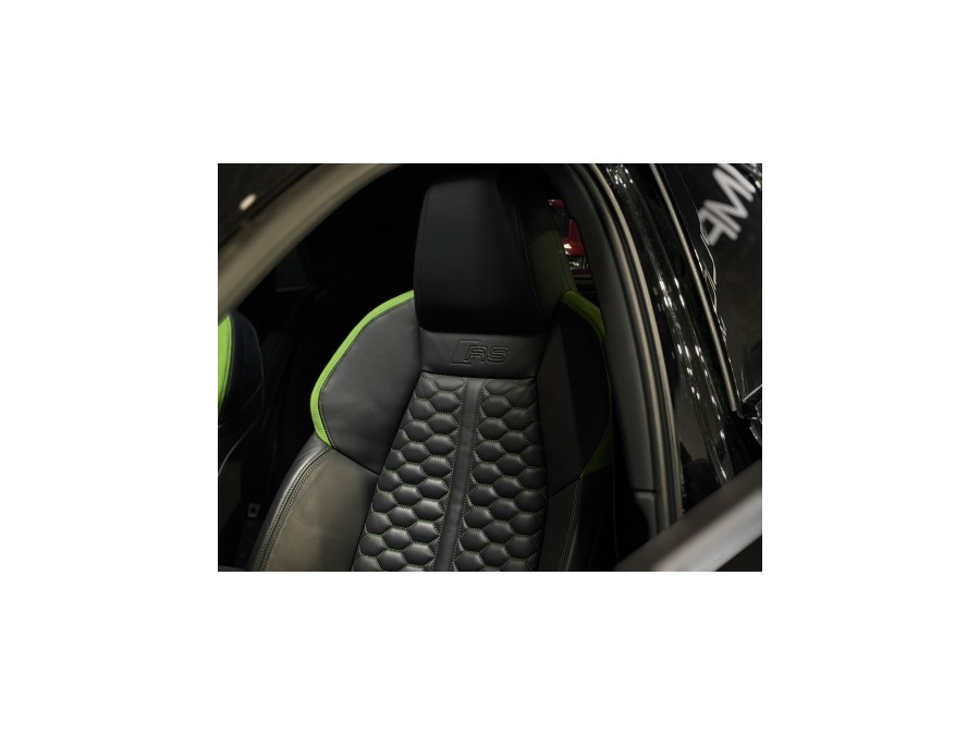 AUDI d'occasion RS3 2.5 TFSI 400ch quattro S tronic 7 de 2024