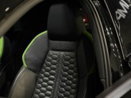 AUDI d'occasion RS3 2.5 TFSI 400ch quattro S tronic 7 de 2024