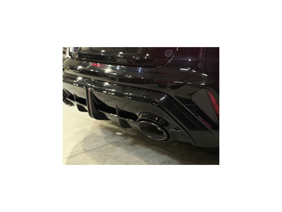 AUDI d'occasion RS3 2.5 TFSI 400ch quattro S tronic 7 de 2024