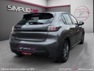 PEUGEOT d'occasion 208 1.2 PURETECH 75 ACTIVE PACK de 2022 Beauvais
