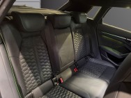 AUDI d'occasion RS3 2.5 TFSI 400ch quattro S tronic 7 de 2024