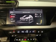 AUDI d'occasion RS3 2.5 TFSI 400ch quattro S tronic 7 de 2024
