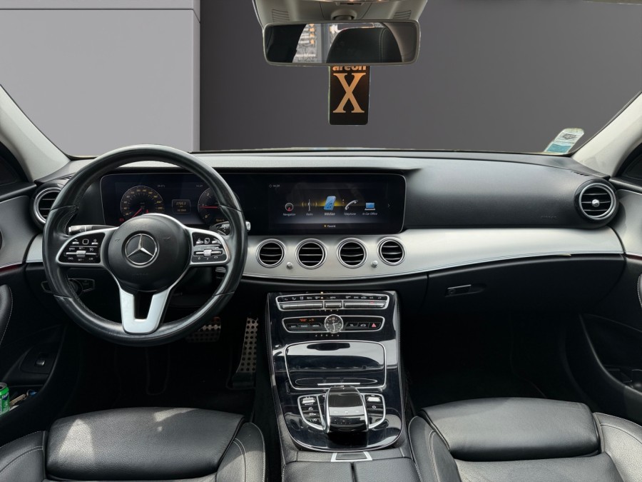 MERCEDES d'occasion CLASSE E 220 d 194ch Avantgarde Line 9G-Tronic