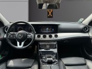 MERCEDES d'occasion CLASSE E 220 d 194ch Avantgarde Line 9G-Tronic