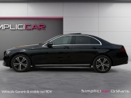 MERCEDES d'occasion CLASSE E 220 d 194ch Avantgarde Line 9G-Tronic