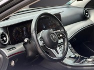 MERCEDES d'occasion CLASSE E 220 d 194ch Avantgarde Line 9G-Tronic