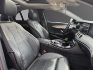 MERCEDES d'occasion CLASSE E 220 d 194ch Avantgarde Line 9G-Tronic