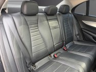 MERCEDES d'occasion CLASSE E 220 d 194ch Avantgarde Line 9G-Tronic
