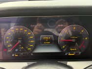 MERCEDES d'occasion CLASSE E 220 d 194ch Avantgarde Line 9G-Tronic
