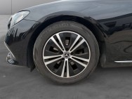MERCEDES d'occasion CLASSE E 220 d 194ch Avantgarde Line 9G-Tronic