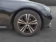MERCEDES d'occasion CLASSE E 220 d 194ch Avantgarde Line 9G-Tronic