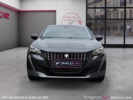 PEUGEOT d'occasion 208 1.2 PURETECH 75 ACTIVE PACK de 2022 Beauvais