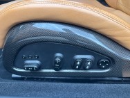 FERRARI d'occasion 458 599 GTB V12 6.0 F1 FIORANO de 2008 Besançon