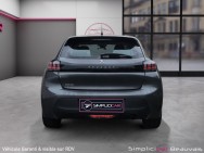 PEUGEOT d'occasion 208 1.2 PURETECH 75 ACTIVE PACK de 2022 Beauvais
