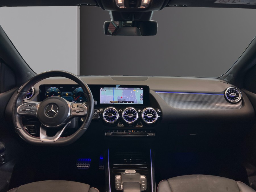MERCEDES d'occasion B III 250 E AMG LINE AUTO de 2020 Strasbourg (67)﻿