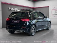 MERCEDES d'occasion B III 250 E AMG LINE AUTO de 2020 Strasbourg (67)﻿