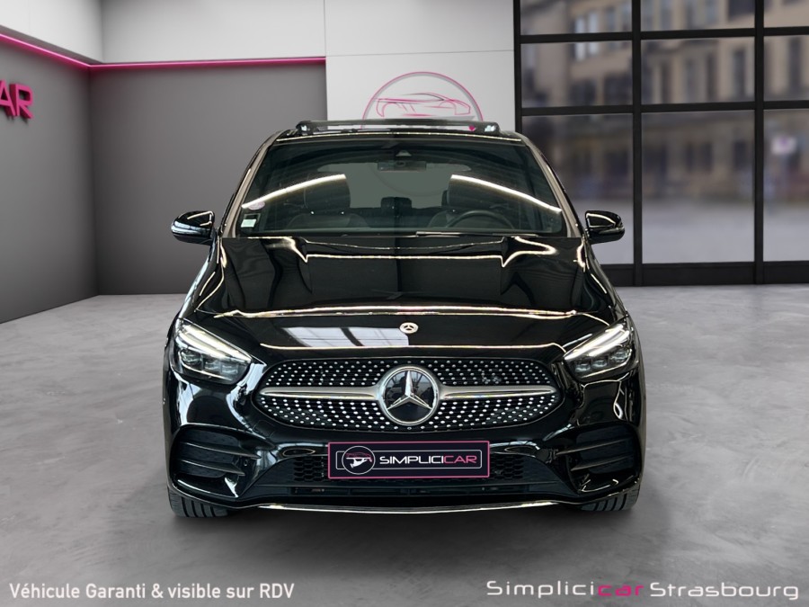 MERCEDES d'occasion B III 250 E AMG LINE AUTO de 2020 Strasbourg (67)﻿