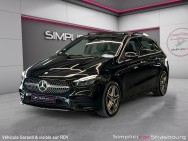 MERCEDES d'occasion B III 250 E AMG LINE AUTO de 2020 Strasbourg (67)﻿