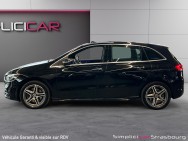 MERCEDES d'occasion B III 250 E AMG LINE AUTO de 2020 Strasbourg (67)﻿