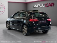 MERCEDES d'occasion B III 250 E AMG LINE AUTO de 2020 Strasbourg (67)﻿