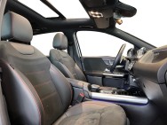 MERCEDES d'occasion B III 250 E AMG LINE AUTO de 2020 Strasbourg (67)﻿