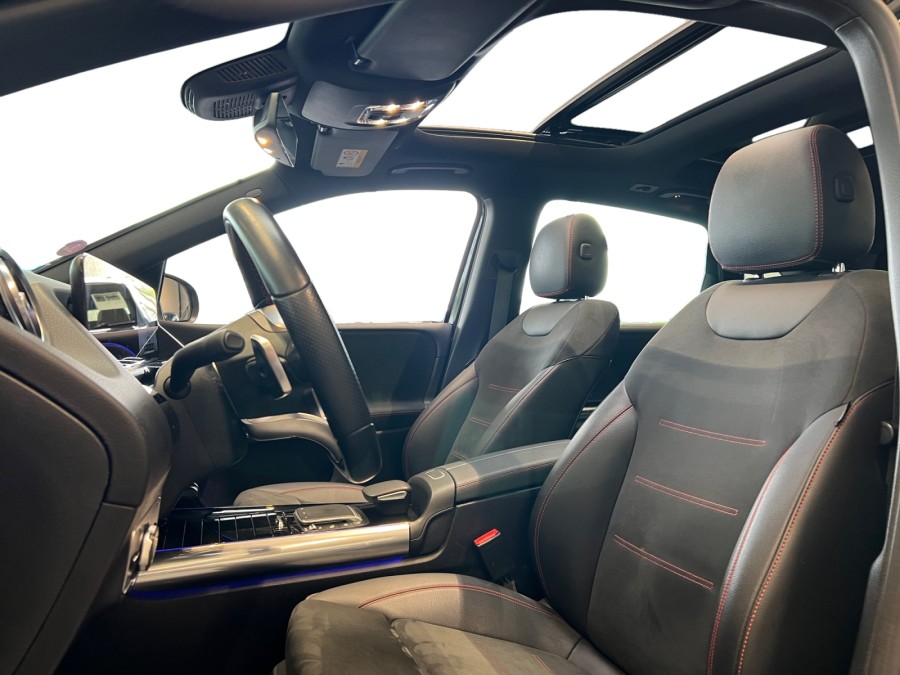 MERCEDES d'occasion B III 250 E AMG LINE AUTO de 2020 Strasbourg (67)﻿