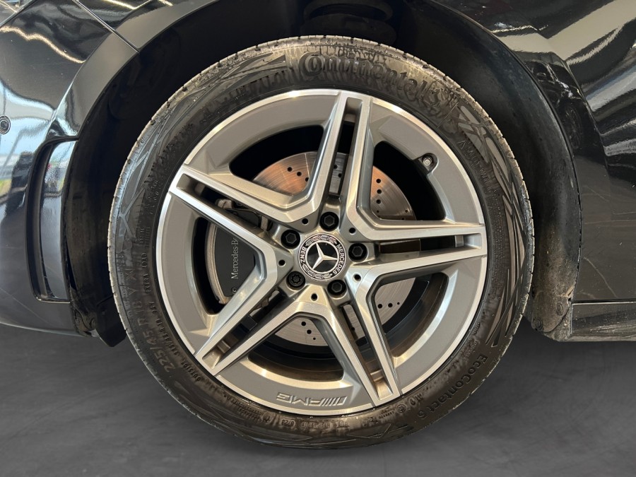 MERCEDES d'occasion B III 250 E AMG LINE AUTO de 2020 Strasbourg (67)﻿