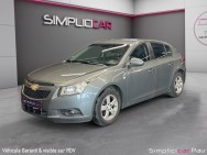 CHEVROLET d'occasion CRUZE 1.6 16V 124 LS PLUS 5 PORTES de 2011 Pau
