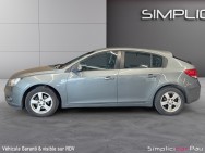 CHEVROLET d'occasion CRUZE 1.6 16V 124 LS PLUS 5 PORTES de 2011 Pau