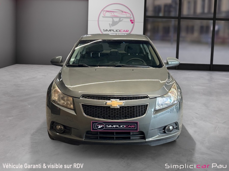 CHEVROLET d'occasion CRUZE 1.6 16V 124 LS PLUS 5 PORTES de 2011 Pau