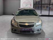 CHEVROLET d'occasion CRUZE 1.6 16V 124 LS PLUS 5 PORTES de 2011 Pau