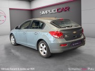 CHEVROLET d'occasion CRUZE 1.6 16V 124 LS PLUS 5 PORTES de 2011 Pau