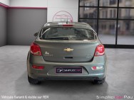 CHEVROLET d'occasion CRUZE 1.6 16V 124 LS PLUS 5 PORTES de 2011 Pau