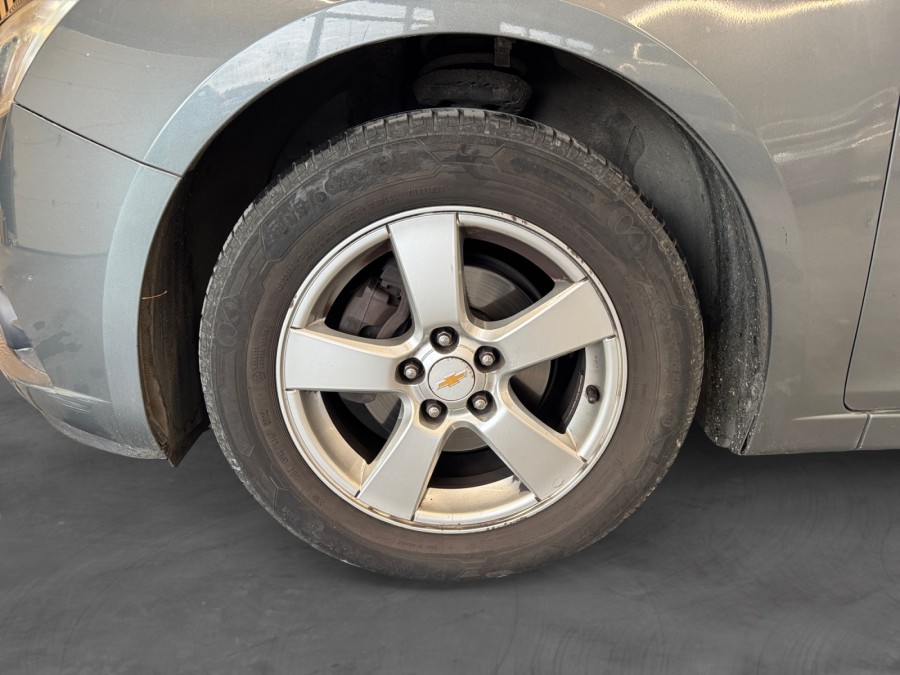 CHEVROLET d'occasion CRUZE 1.6 16V 124 LS PLUS 5 PORTES de 2011 Pau