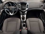 CHEVROLET d'occasion CRUZE 1.6 16V 124 LS PLUS 5 PORTES de 2011 Pau