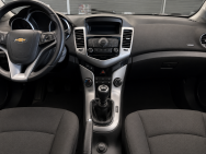 CHEVROLET d'occasion CRUZE 1.6 16V 124 LS PLUS 5 PORTES de 2011 Pau