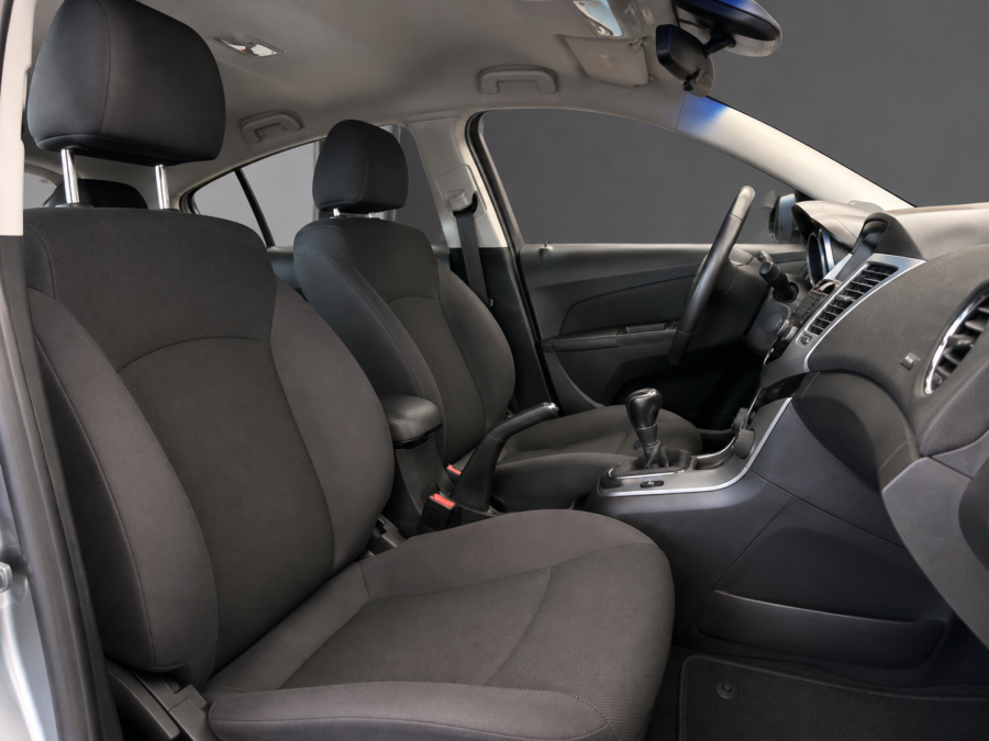 CHEVROLET d'occasion CRUZE 1.6 16V 124 LS PLUS 5 PORTES de 2011 Pau