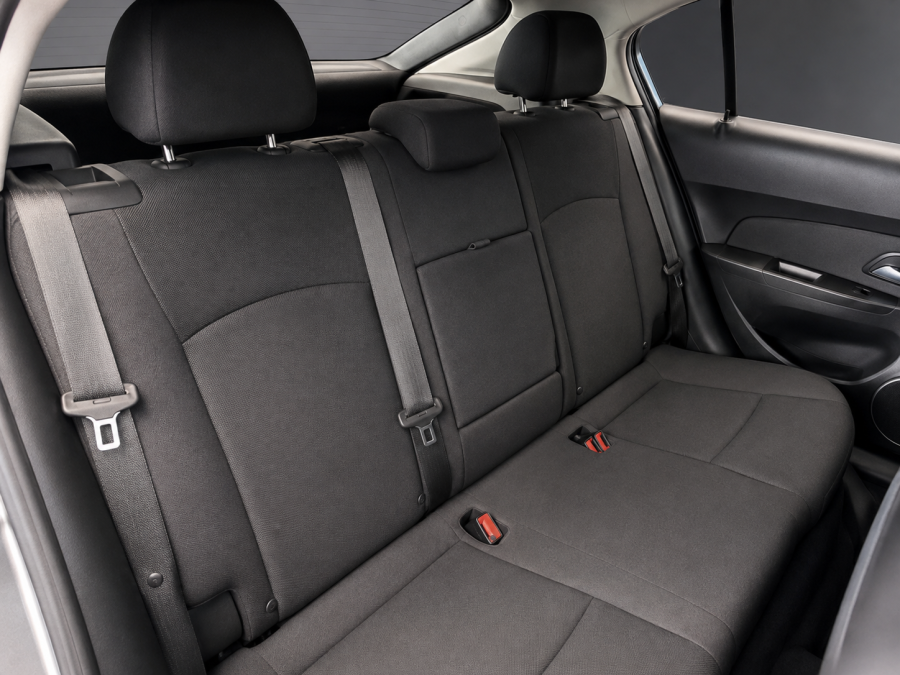 CHEVROLET d'occasion CRUZE 1.6 16V 124 LS PLUS 5 PORTES de 2011 Pau
