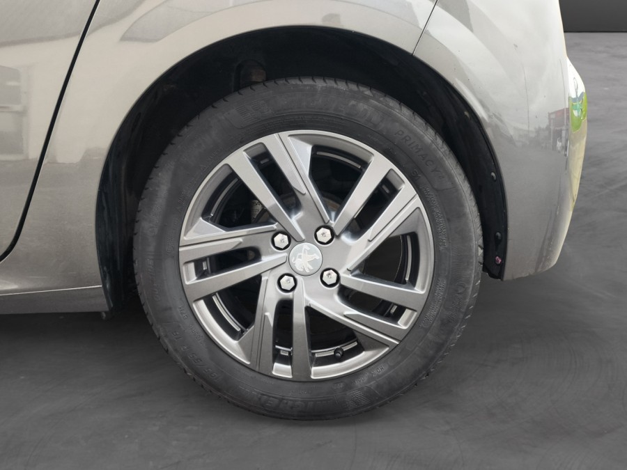 PEUGEOT d'occasion 208 1.2 PURETECH 75 ACTIVE PACK de 2022 Beauvais