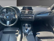 BMW d'occasion SERIE 1 125 D 224 M SPORT BVA de 2016 Carcassonne (11)﻿