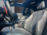 BMW d'occasion SERIE 1 125 D 224 M SPORT BVA de 2016 Carcassonne (11)﻿