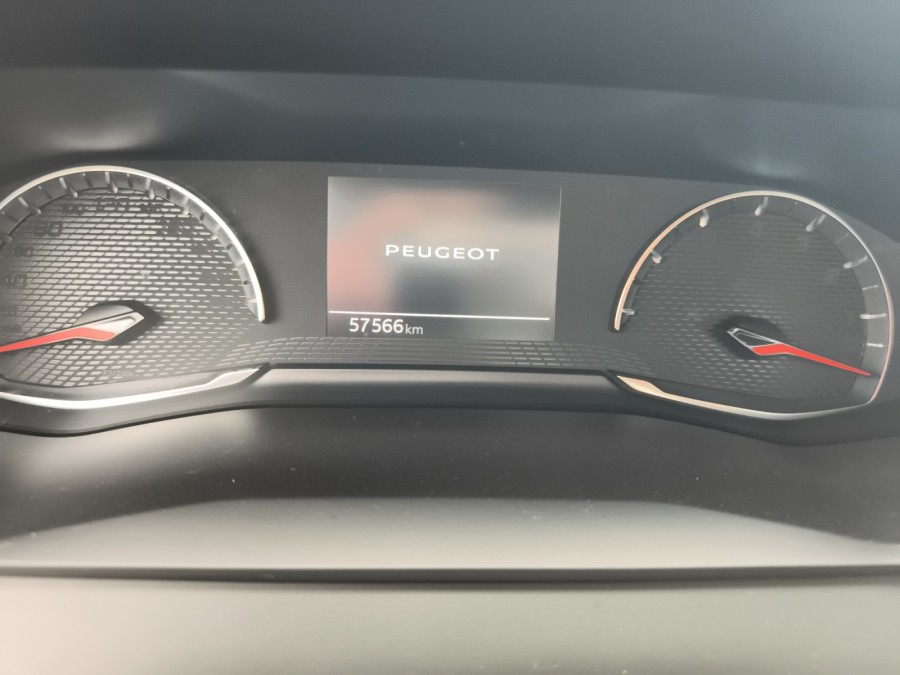 PEUGEOT d'occasion 208 1.2 PURETECH 75 ACTIVE PACK de 2022 Beauvais