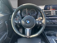BMW d'occasion SERIE 1 125 D 224 M SPORT BVA de 2016 Carcassonne (11)﻿