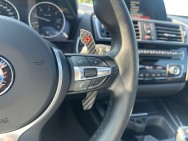 BMW d'occasion SERIE 1 125 D 224 M SPORT BVA de 2016 Carcassonne (11)﻿