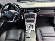 MERCEDES d'occasion CLASSE SLC 250 D BA de 2017 Dunkerque (59)﻿