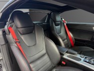MERCEDES d'occasion CLASSE SLC 250 D BA de 2017 Dunkerque (59)﻿